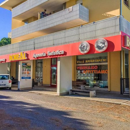 Condominio Clyo Bibione Luaran gambar