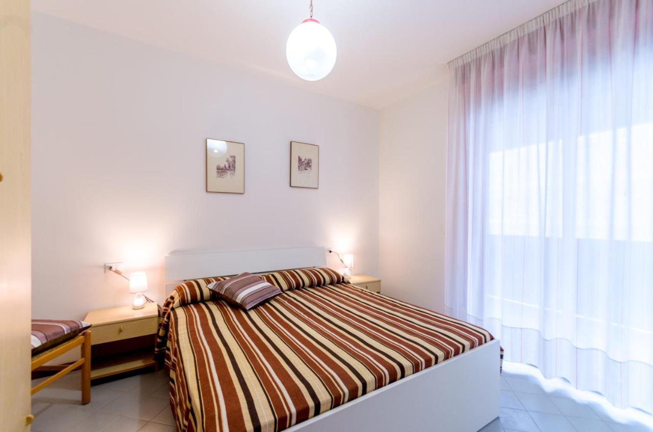 Condominio Clyo Bibione Luaran gambar