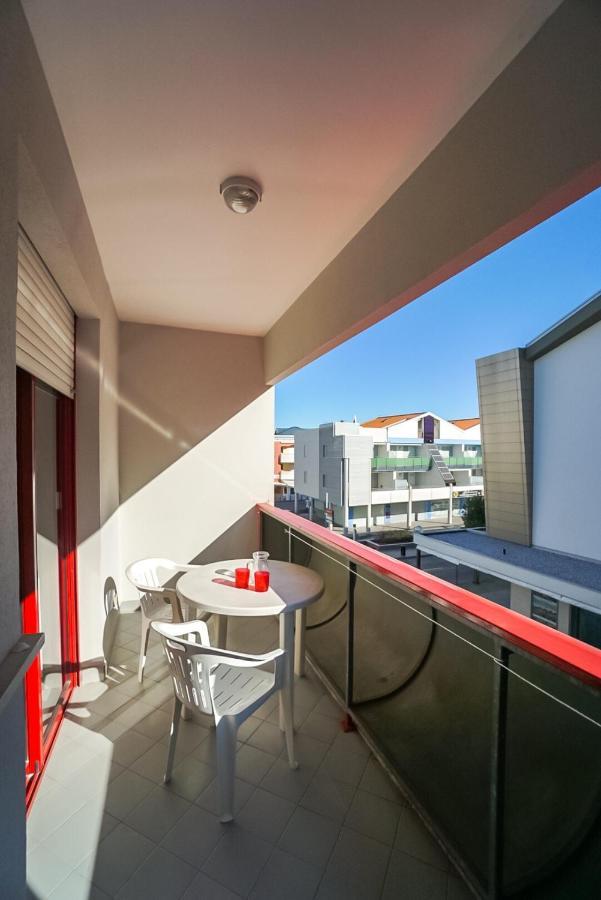 Condominio Clyo Bibione Luaran gambar