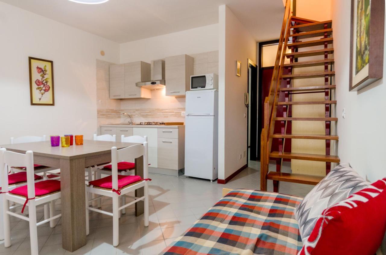 Condominio Clyo Bibione Luaran gambar