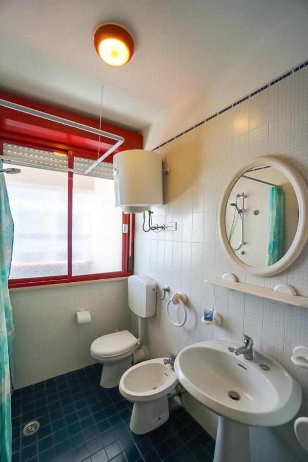 Condominio Clyo Bibione Luaran gambar