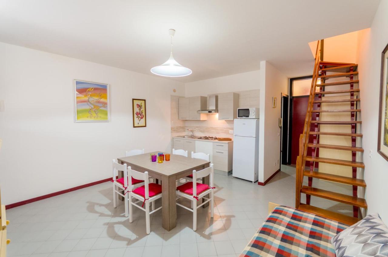 Condominio Clyo Bibione Luaran gambar