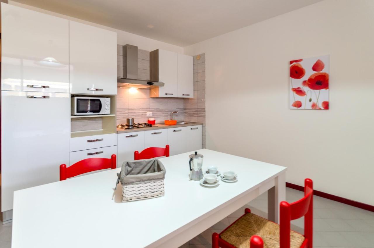 Condominio Clyo Bibione Luaran gambar