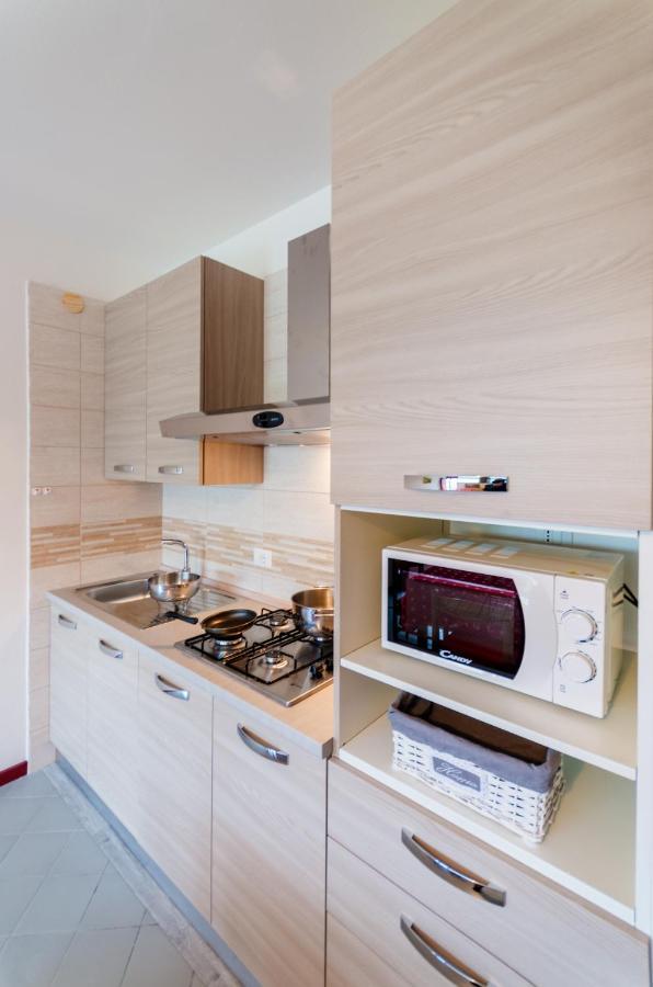 Condominio Clyo Bibione Luaran gambar